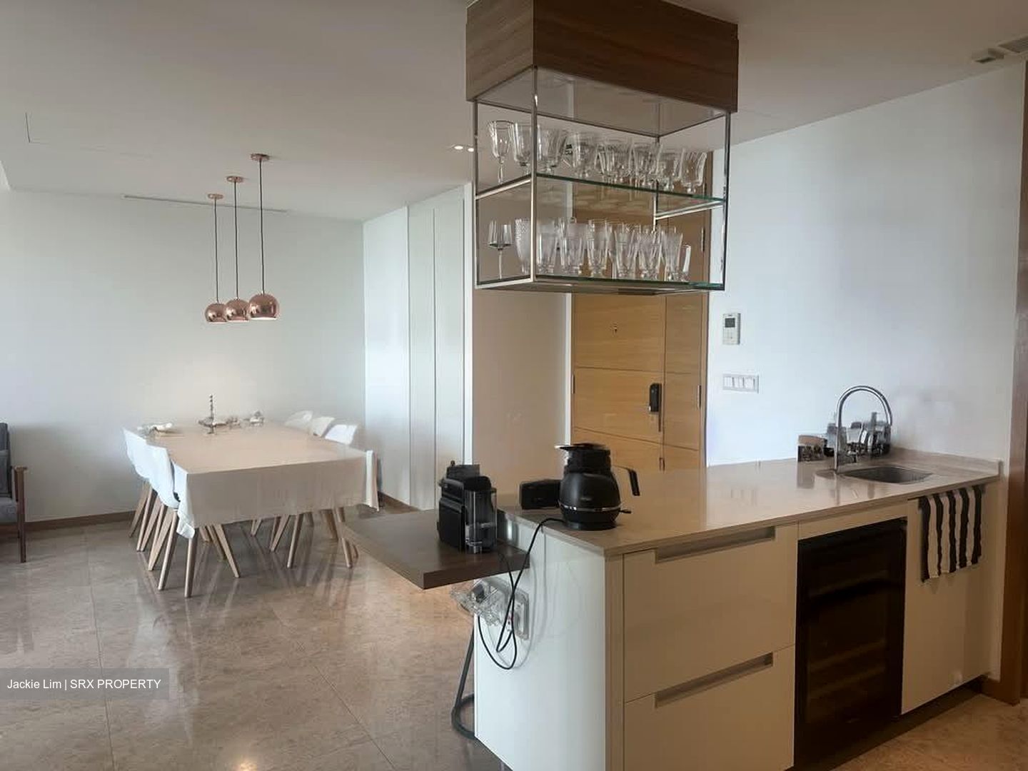 Marina One Residences (D1), Apartment #577194931